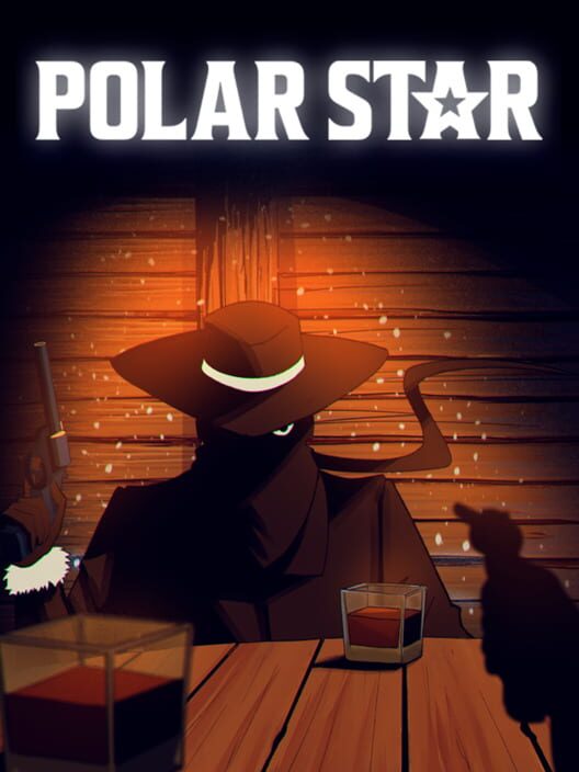 Capa de Polar Star
