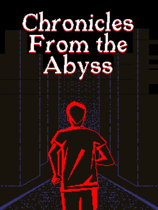 Steam cover for Chronicles from the Abyss.