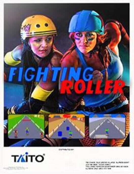 Roller Aces