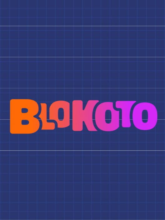 Blokoto Cover