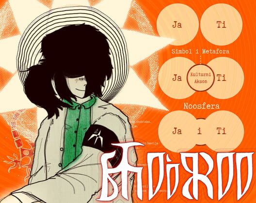 Blythe cover