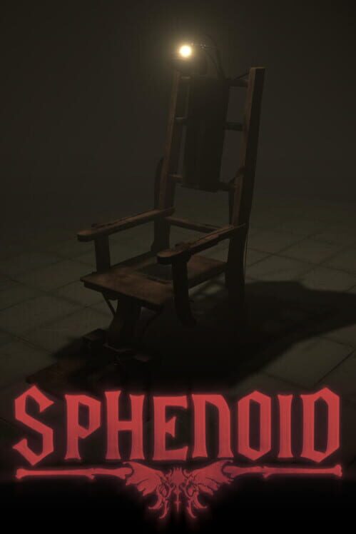 Capa de Sphenoid