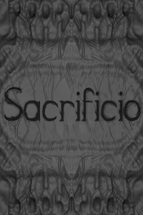 Sacrificio