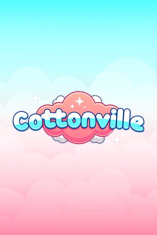Cottonville cover image