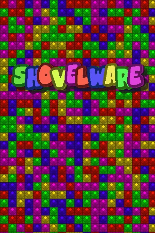 Capa de Shovelware