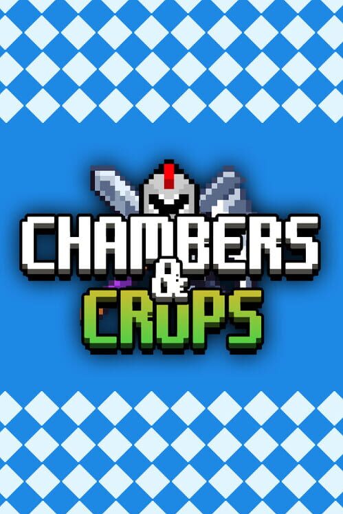 Chambers & Crops cover