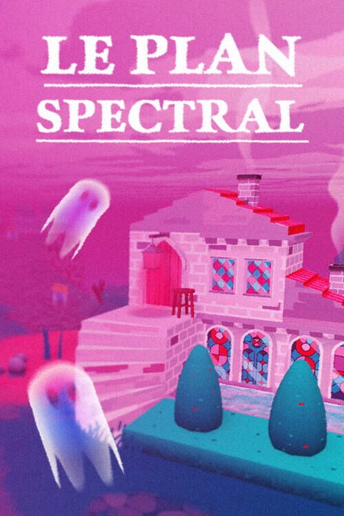 Le Plan Spectral cover
