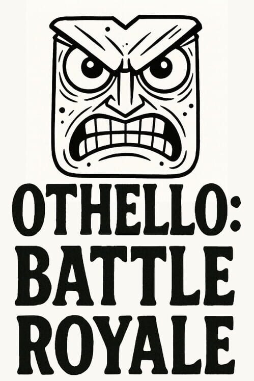 Capa de Othello: Battle Royale