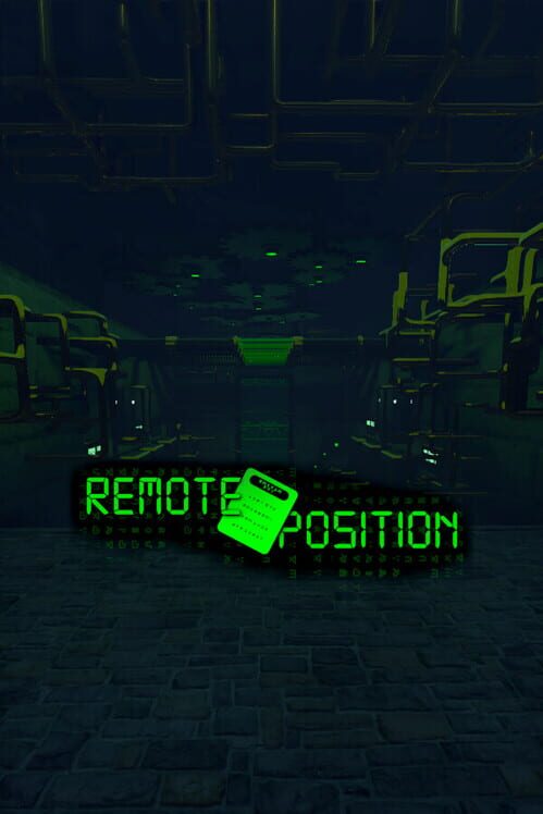 Remote Position