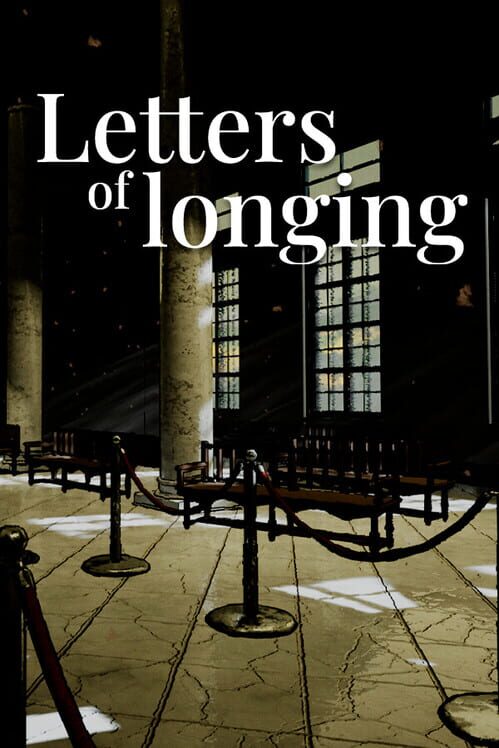 Letters of Longing