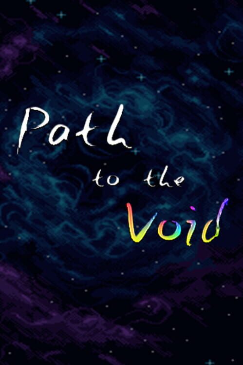 Capa de Path to the Void