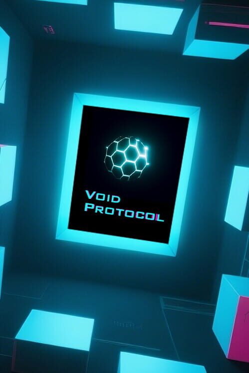 Steam cover for Void Protocol.