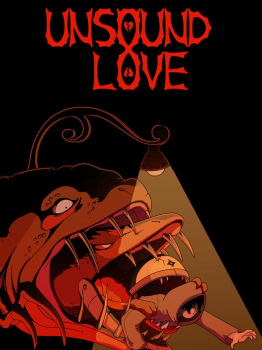 Unsound Love