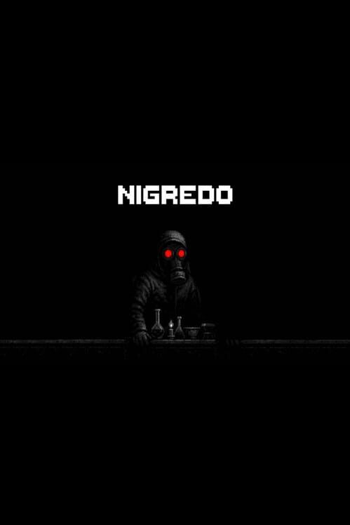 Capa de Nigredo