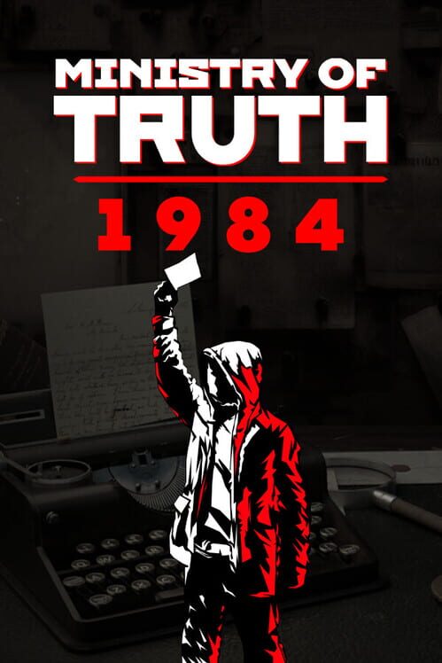 Ministry of Truth: False Memory