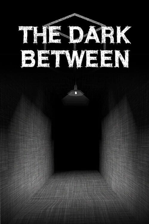 Capa de The Dark Between