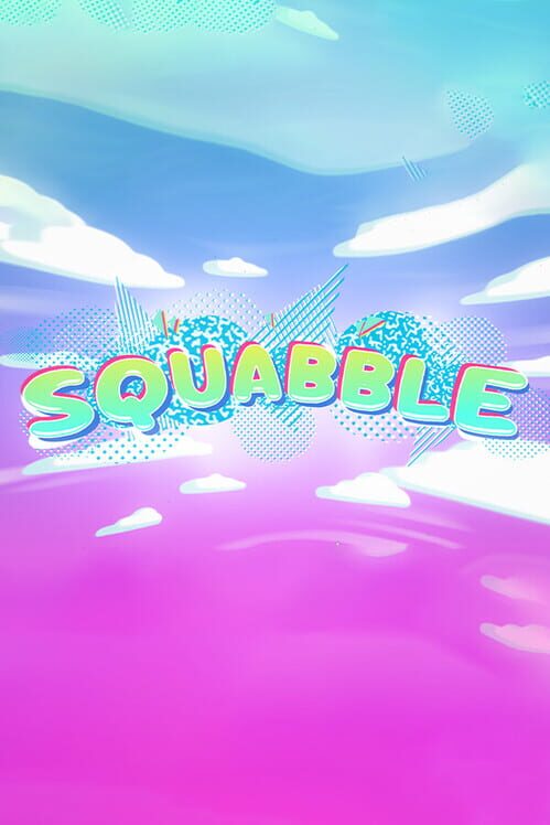 Squabble cover