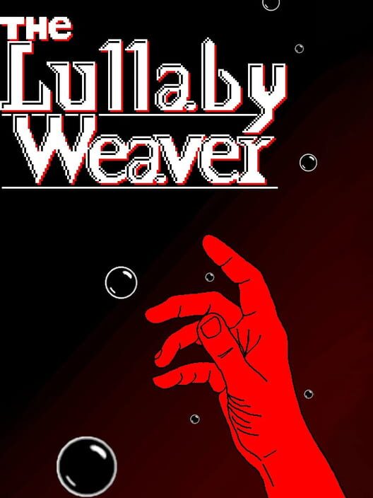 Steam cover for The Lullaby Weaver.