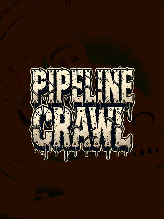 Steam cover for Pipeline Crawl.