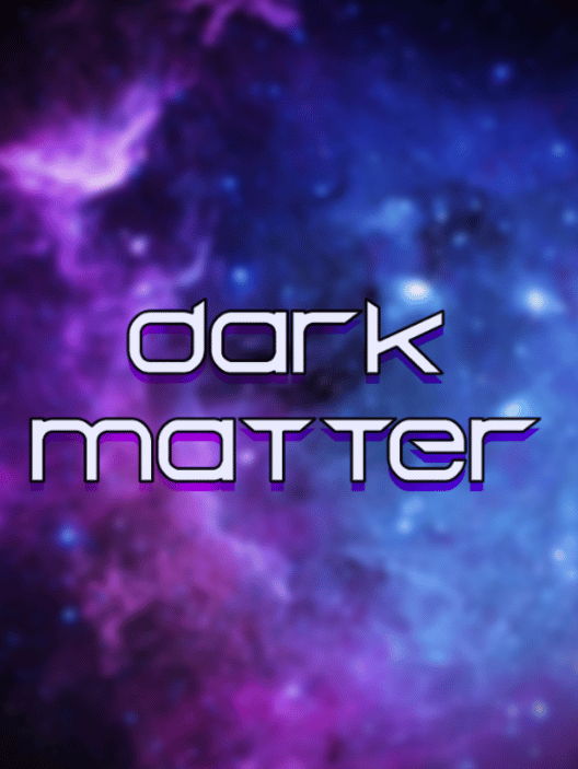 Dark Matter