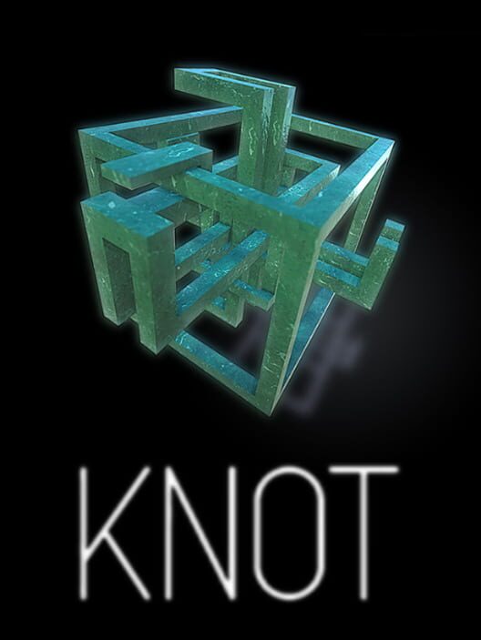 Steam cover for Knot.