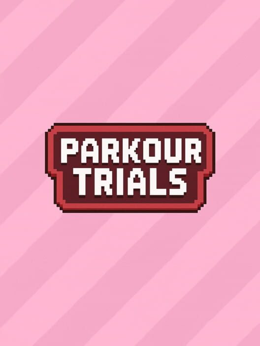 Parkour Trials