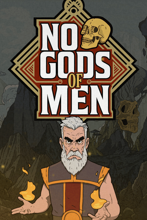 No Gods of Men
