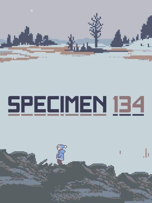 Specimen 134