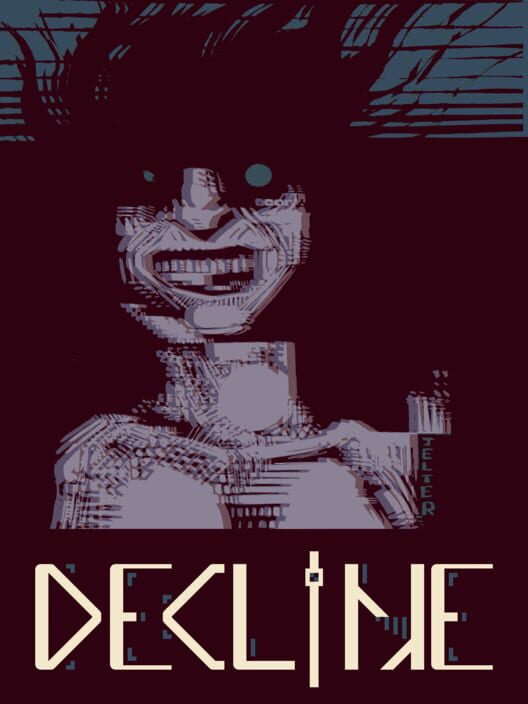 Decline cover