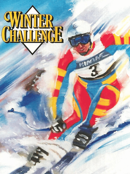 The Games: Winter Challenge