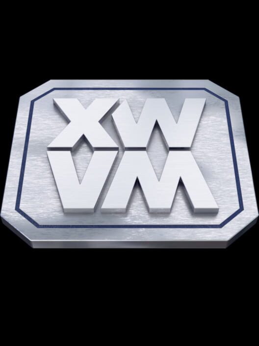 Capa de XWVM