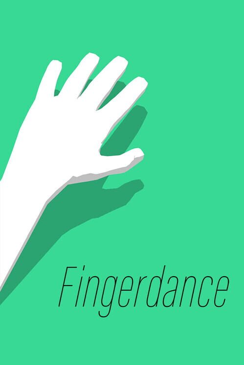 Steam cover for Fingerdance.