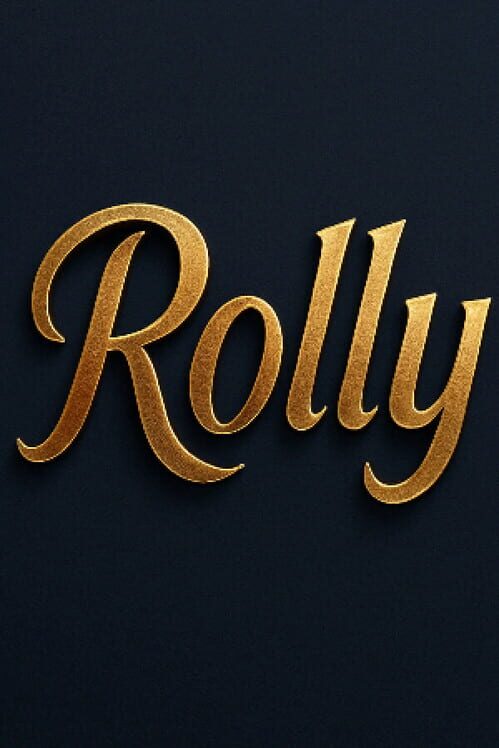 Capa de Rolly