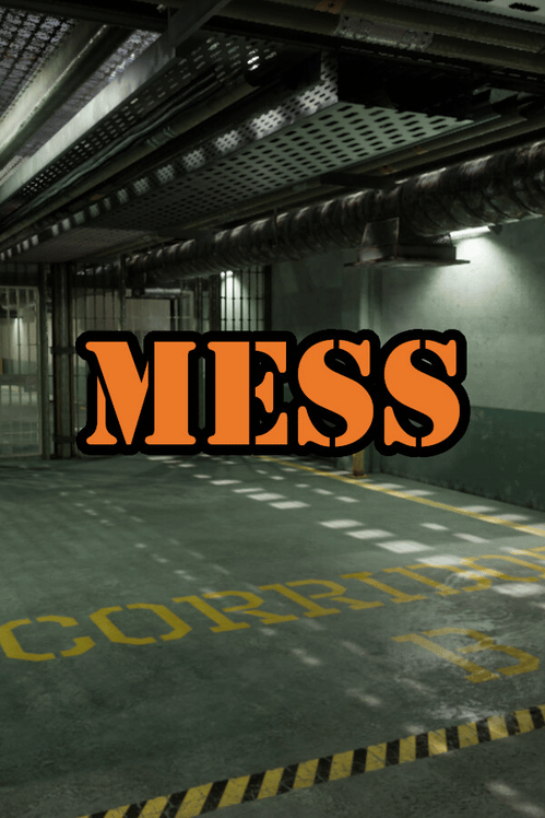 Mess