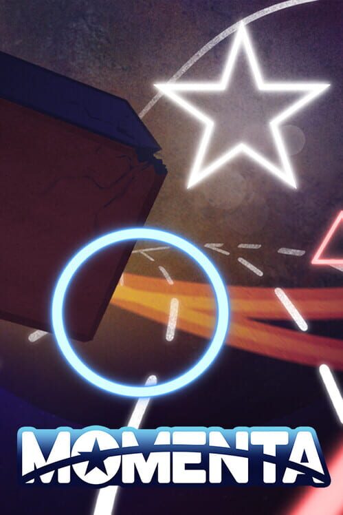 Capa de Momenta