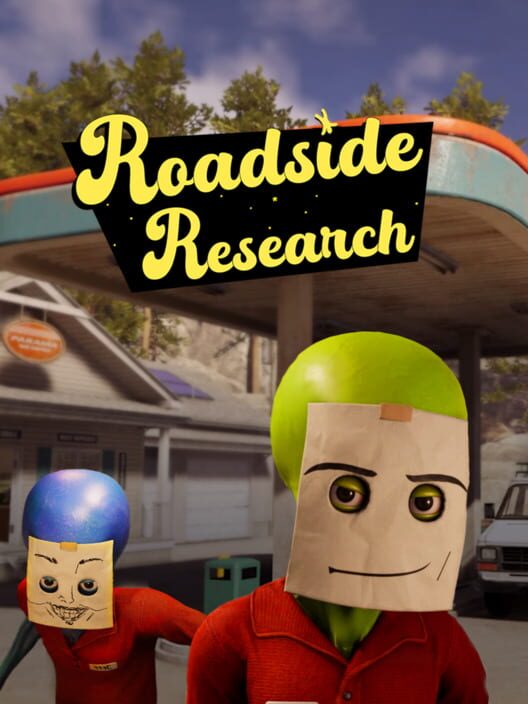 Roadside Research