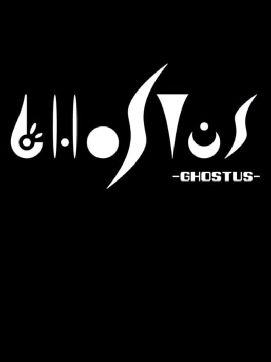 Ghostus cover