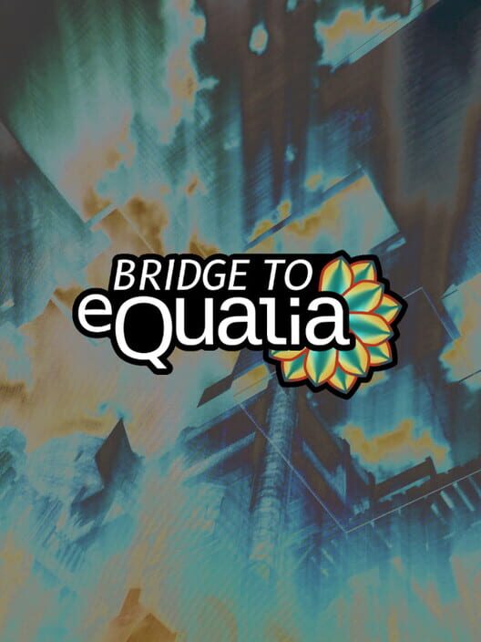 Capa de Bridge to eQualia