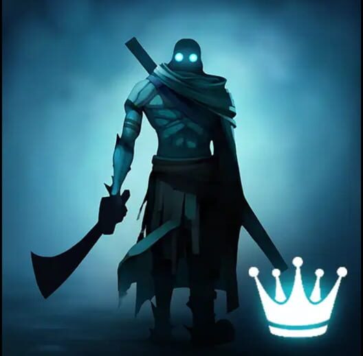 Google Play Store cover for Stickman Master Premium