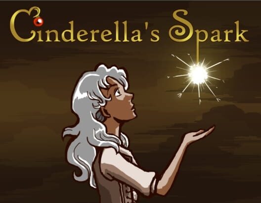 Cinderella's Spark Cover