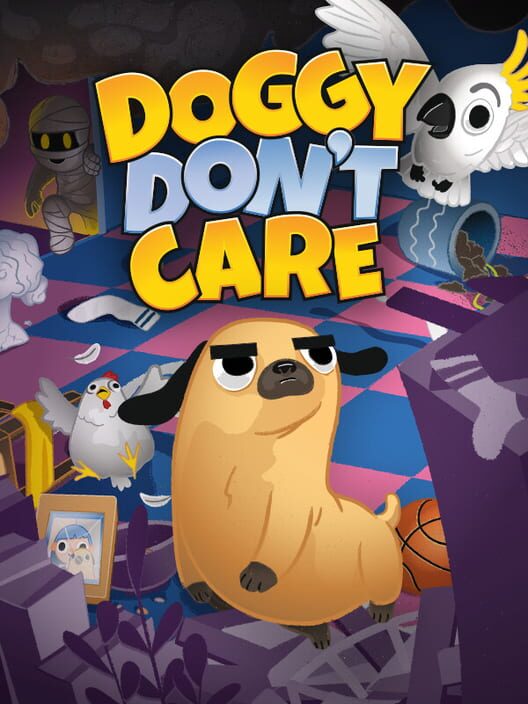 Doggy Don't Care