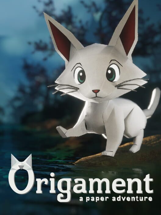 【値下げなし】PAPER ADVENTURE Vol. 1 & 2 セット Origament: A Paper Adventure (2026) | IGDB.com