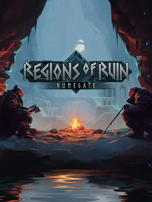 Regions of Ruin: Runegate