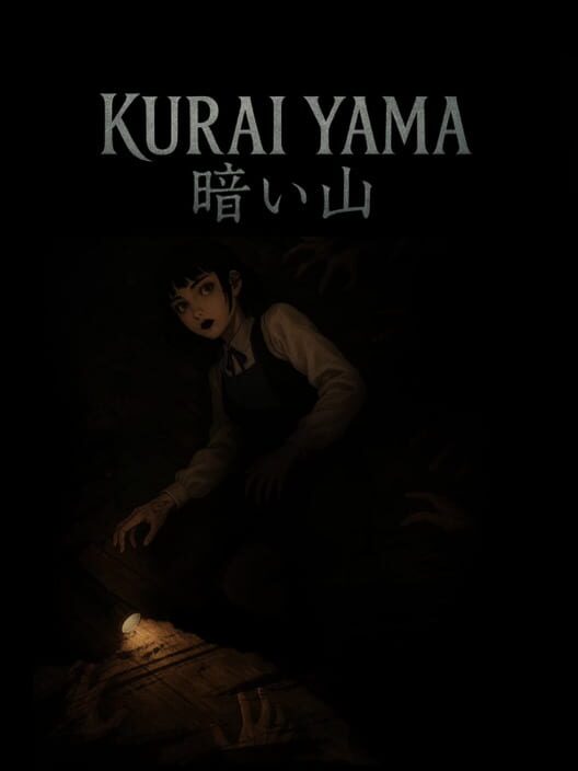 Kurai Yama cover