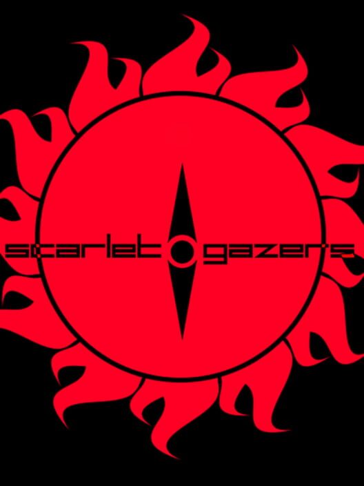 Scarlet Gazers cover