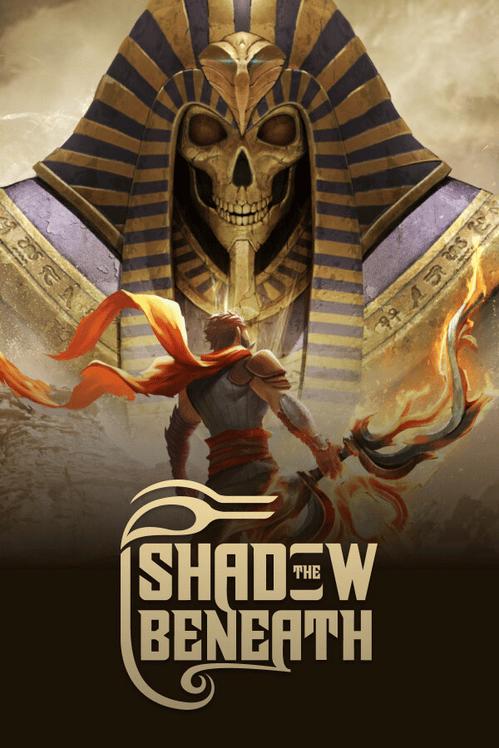 The Shadow Beneath