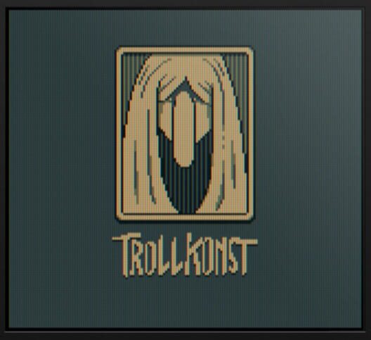 Trollmother Cover
