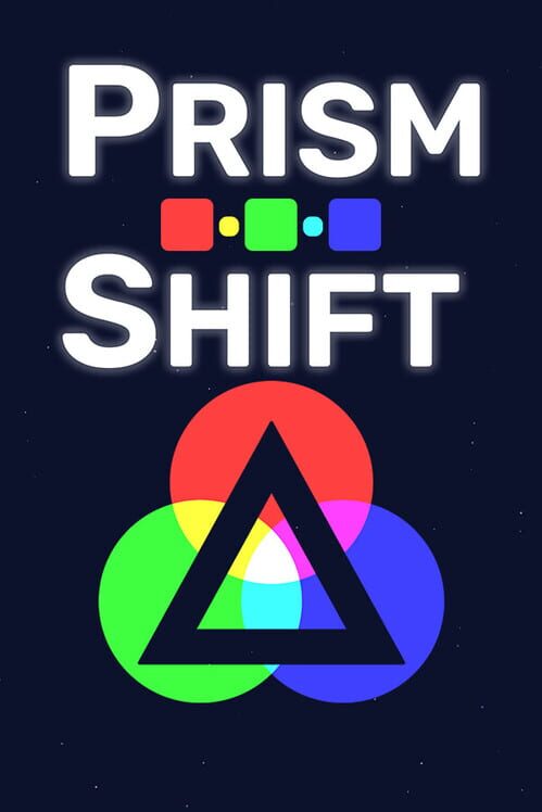 Capa de Prism Shift