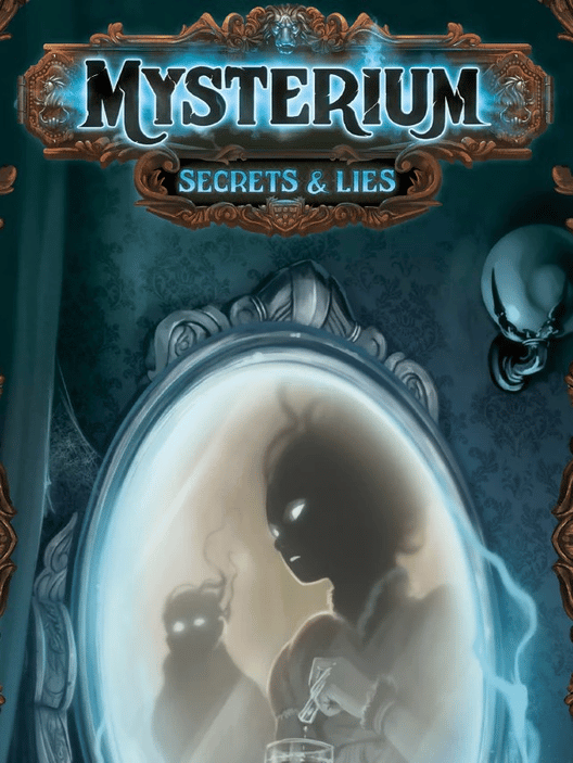 Mysterium: Secrets & Lies