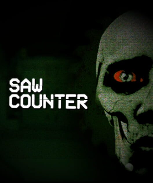 Saw Counter